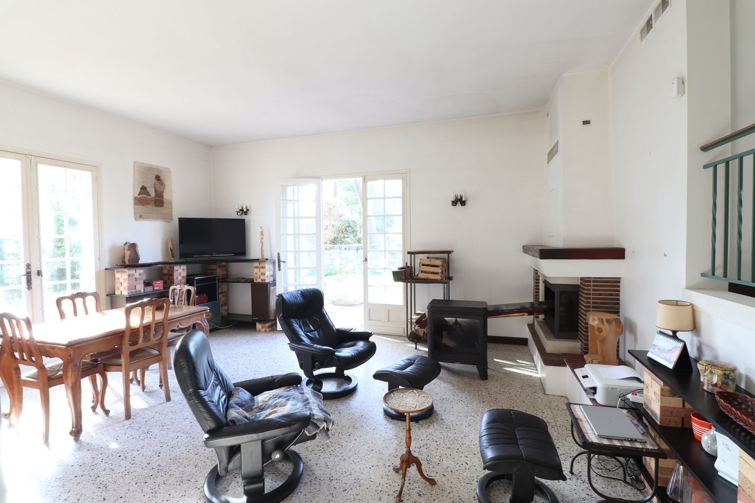 Maison à vendre, 190m², Vaux-sur-Mer