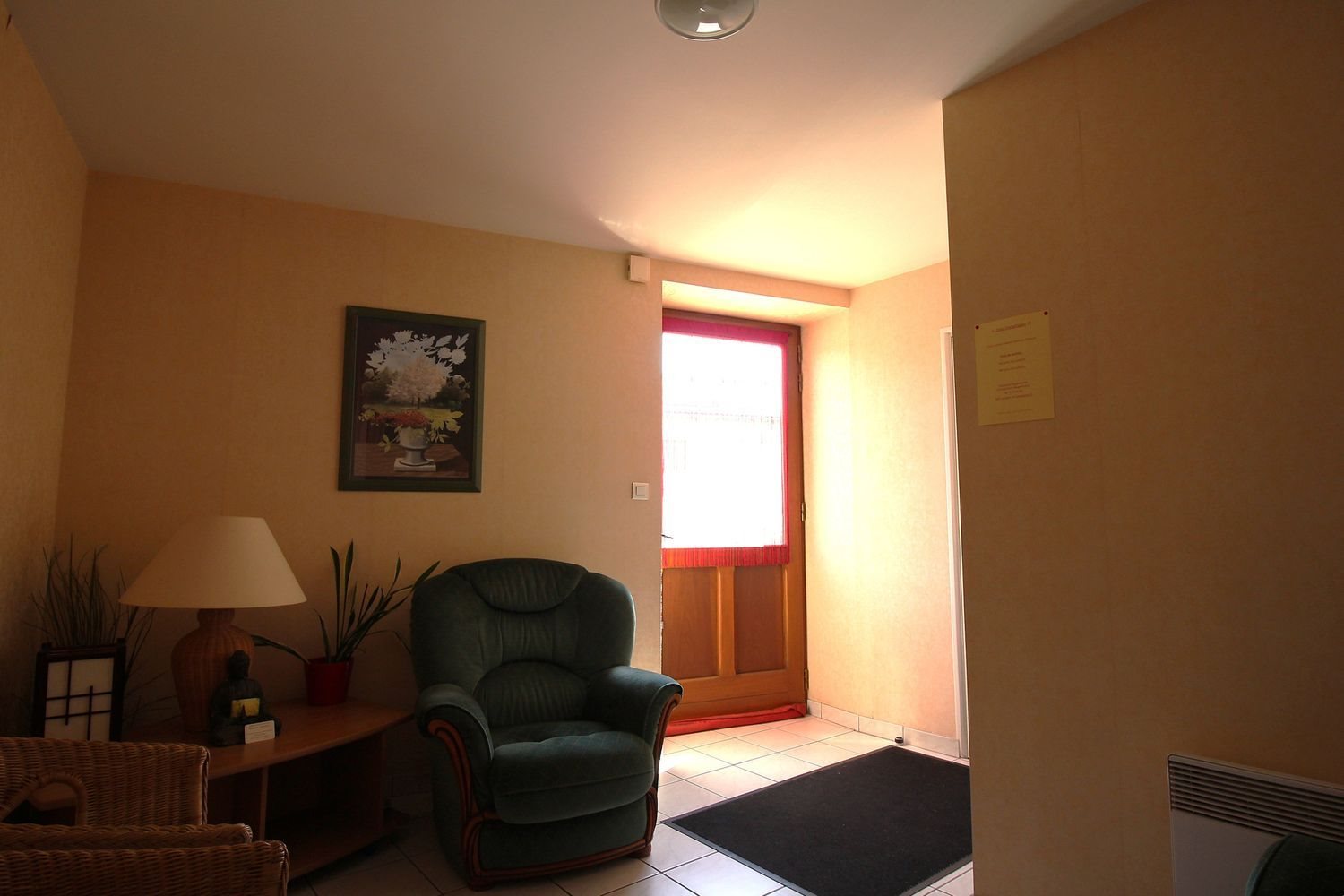 Appartement à vendre, 74m², Mézériat