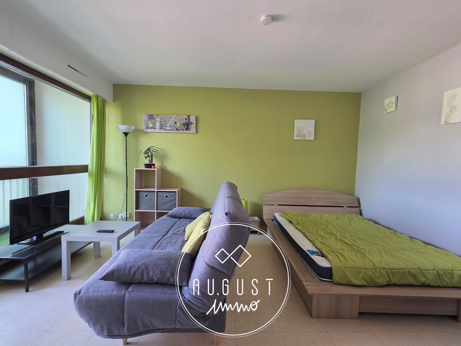 Appartement à vendre, 33m², Limoges