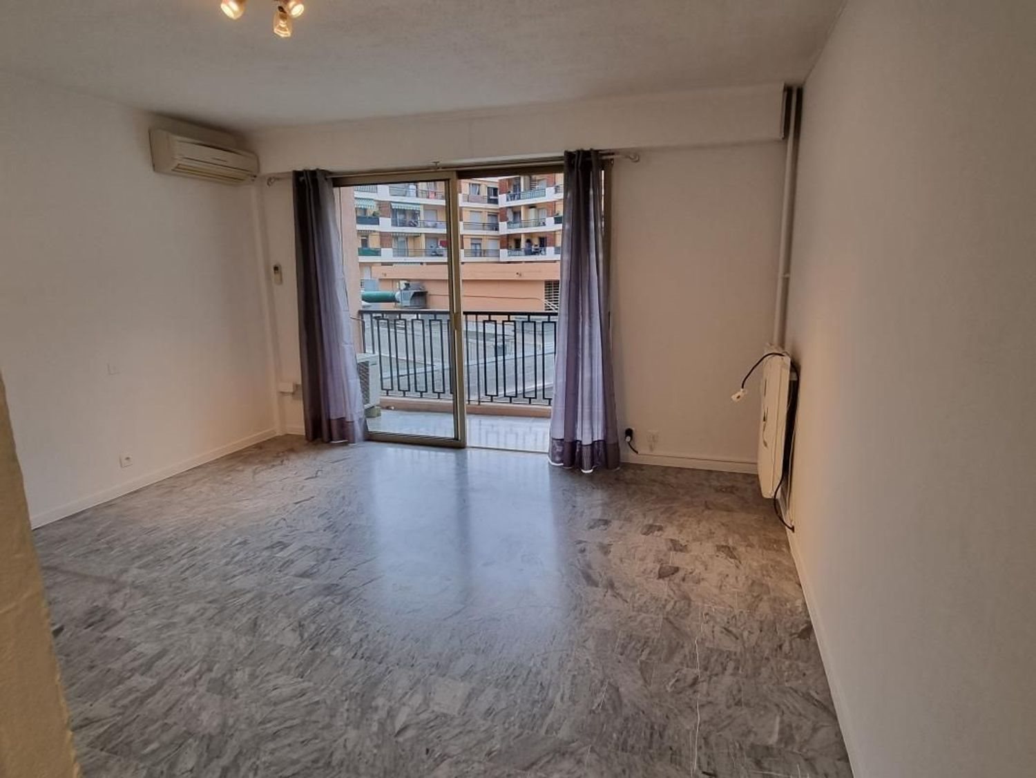 Appartement à louer, 24m², Vence