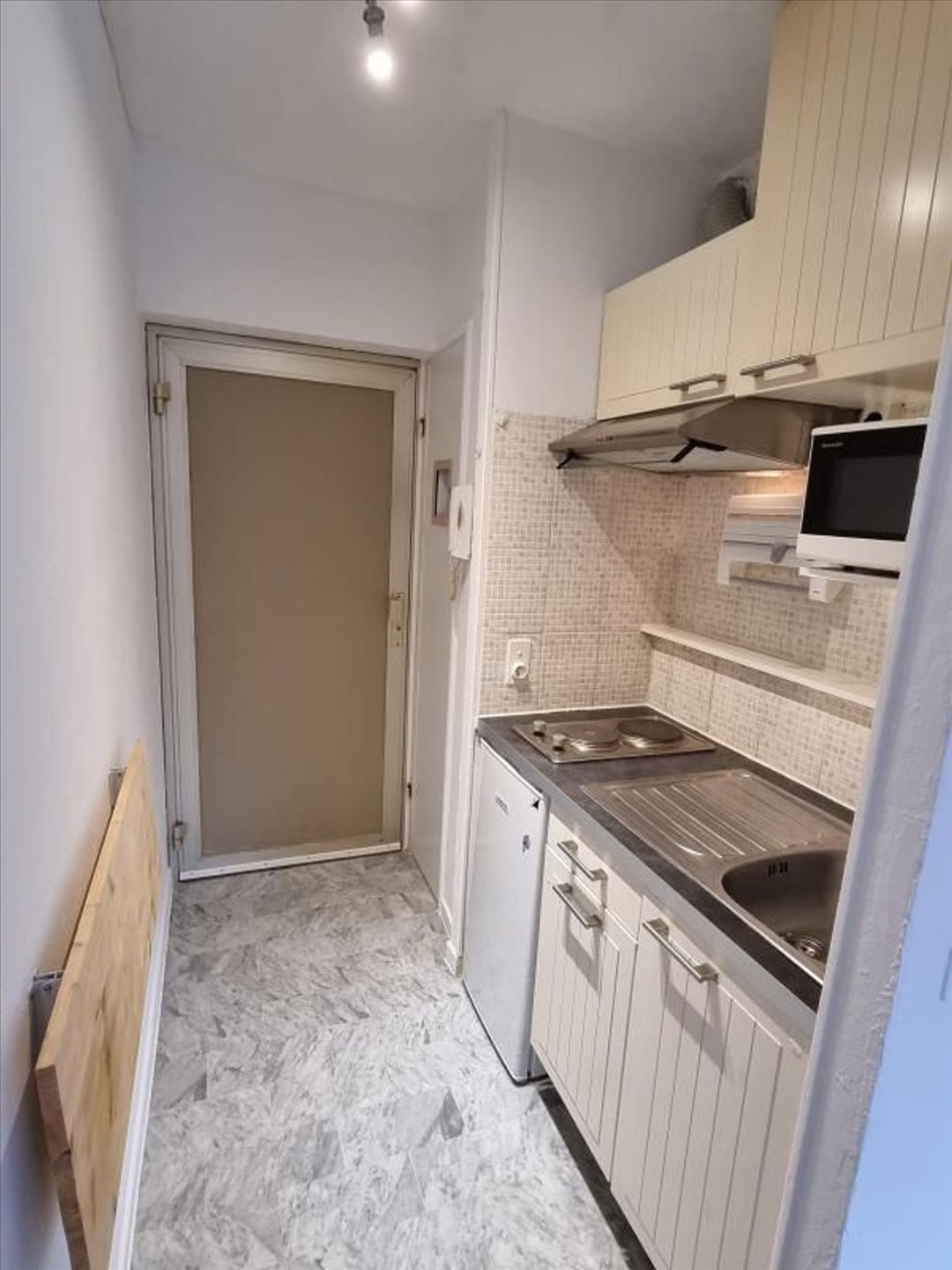 Appartement à louer, 24m², Vence