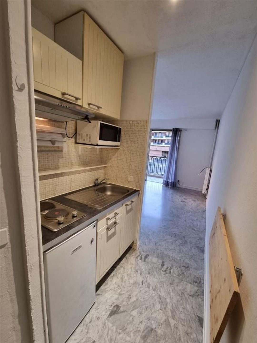 Appartement à louer, 24m², Vence