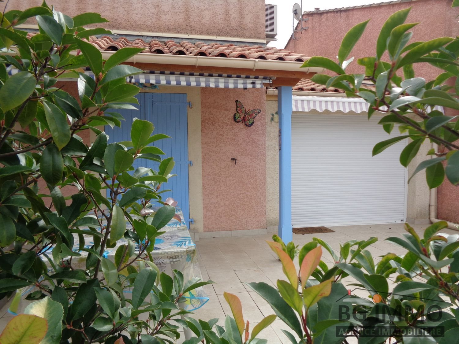 Maison à vendre, 44m², Vias