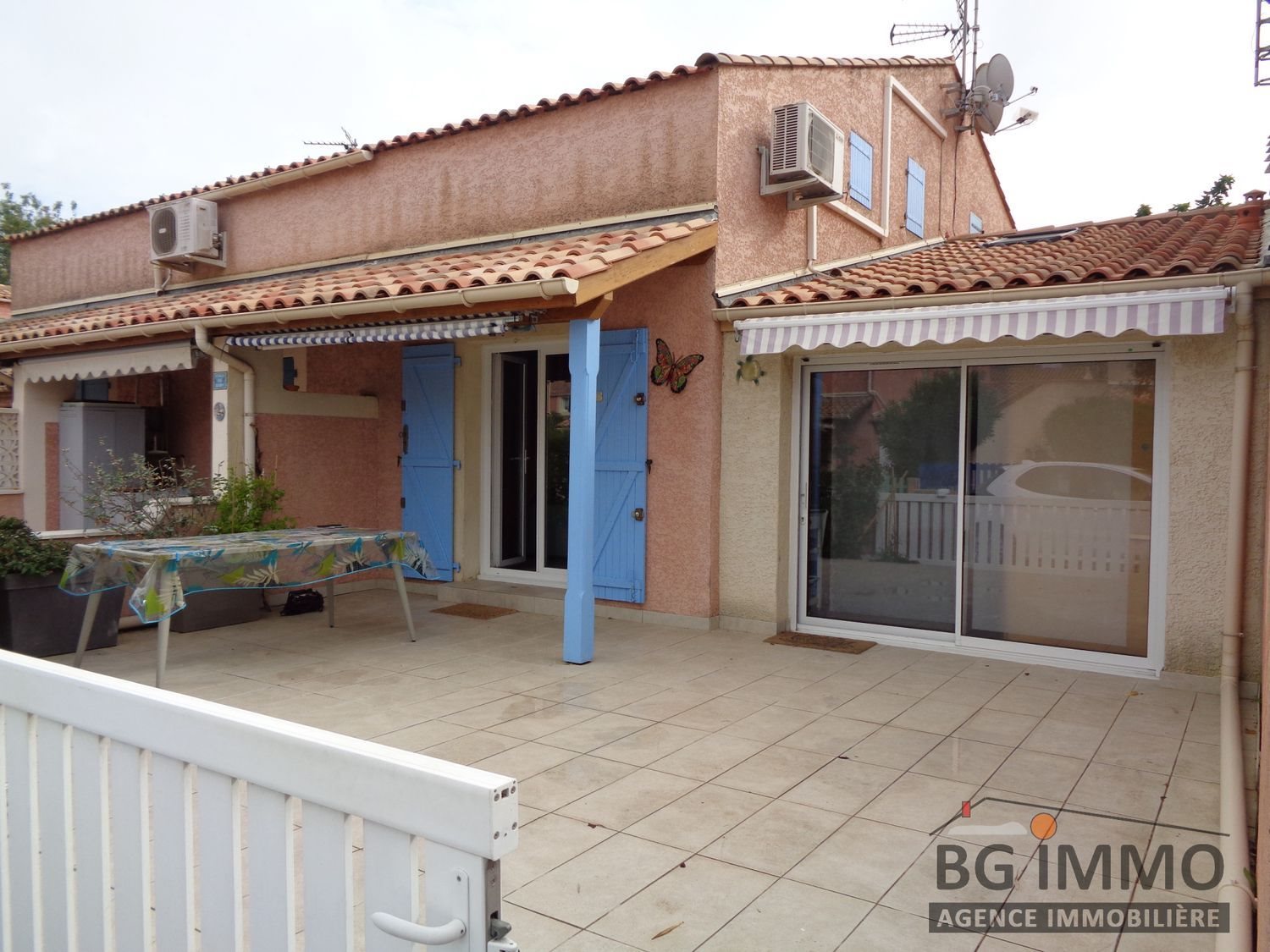 Maison à vendre, 44m², Vias