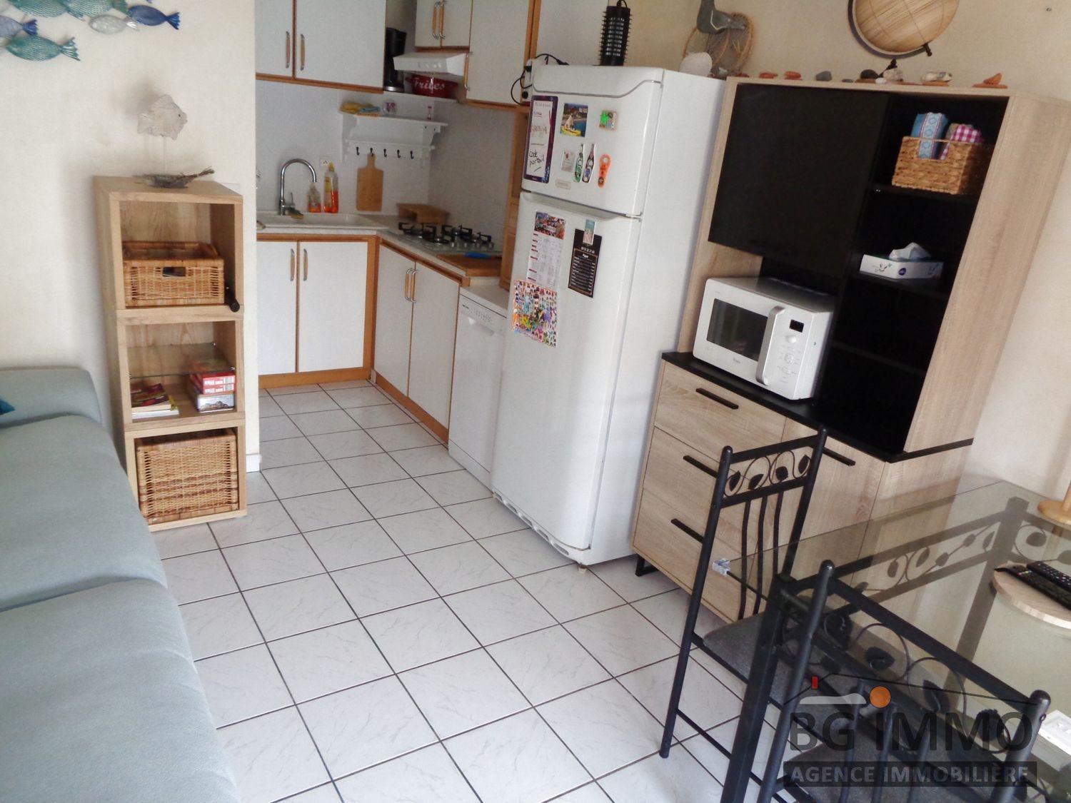 Maison à vendre, 44m², Vias