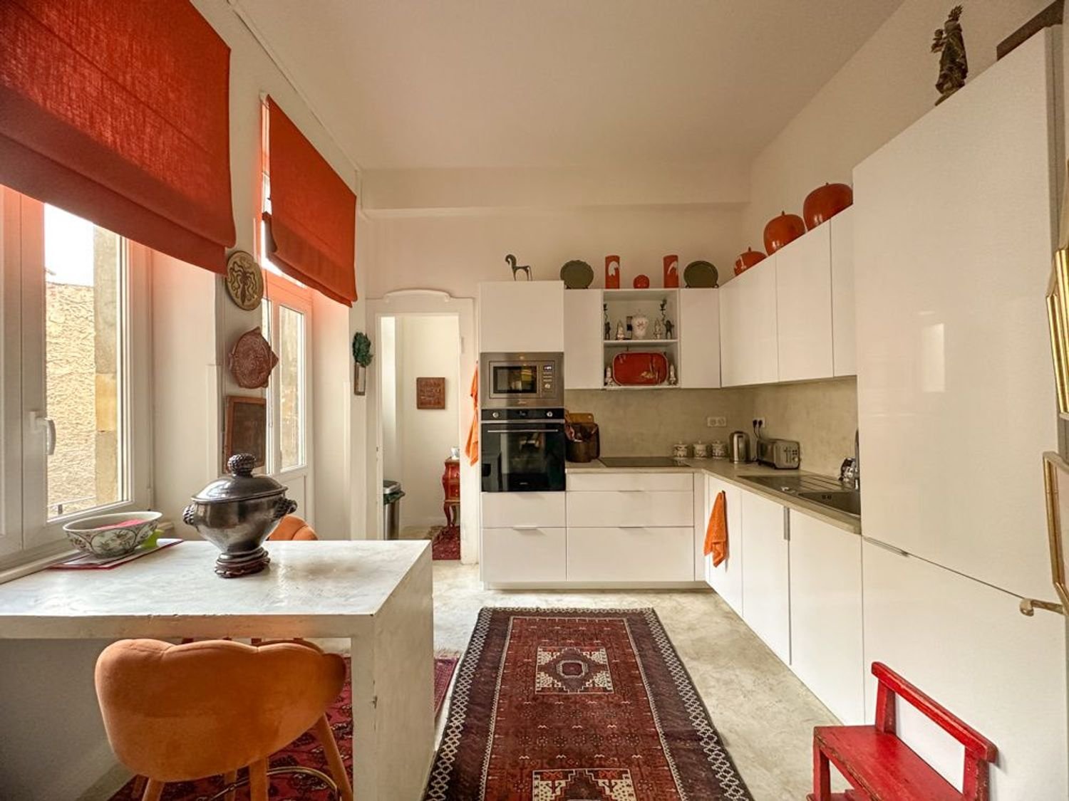 Appartement à vendre, 204m², Metz