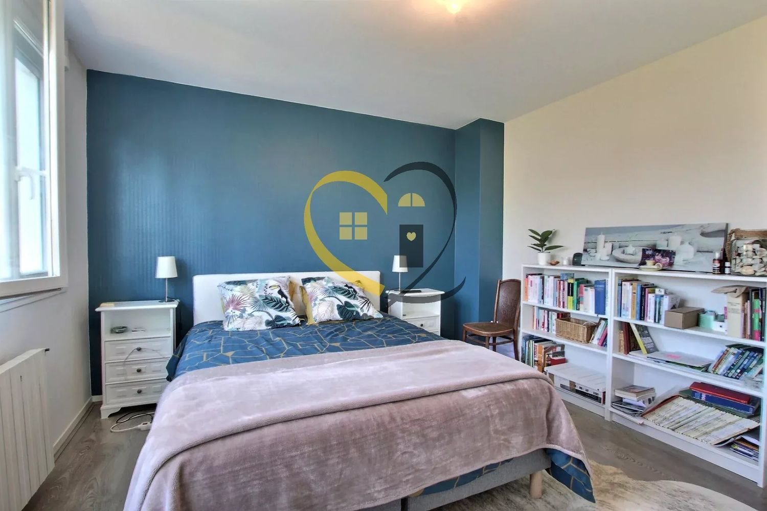 Maison à vendre, 92m², Bourges