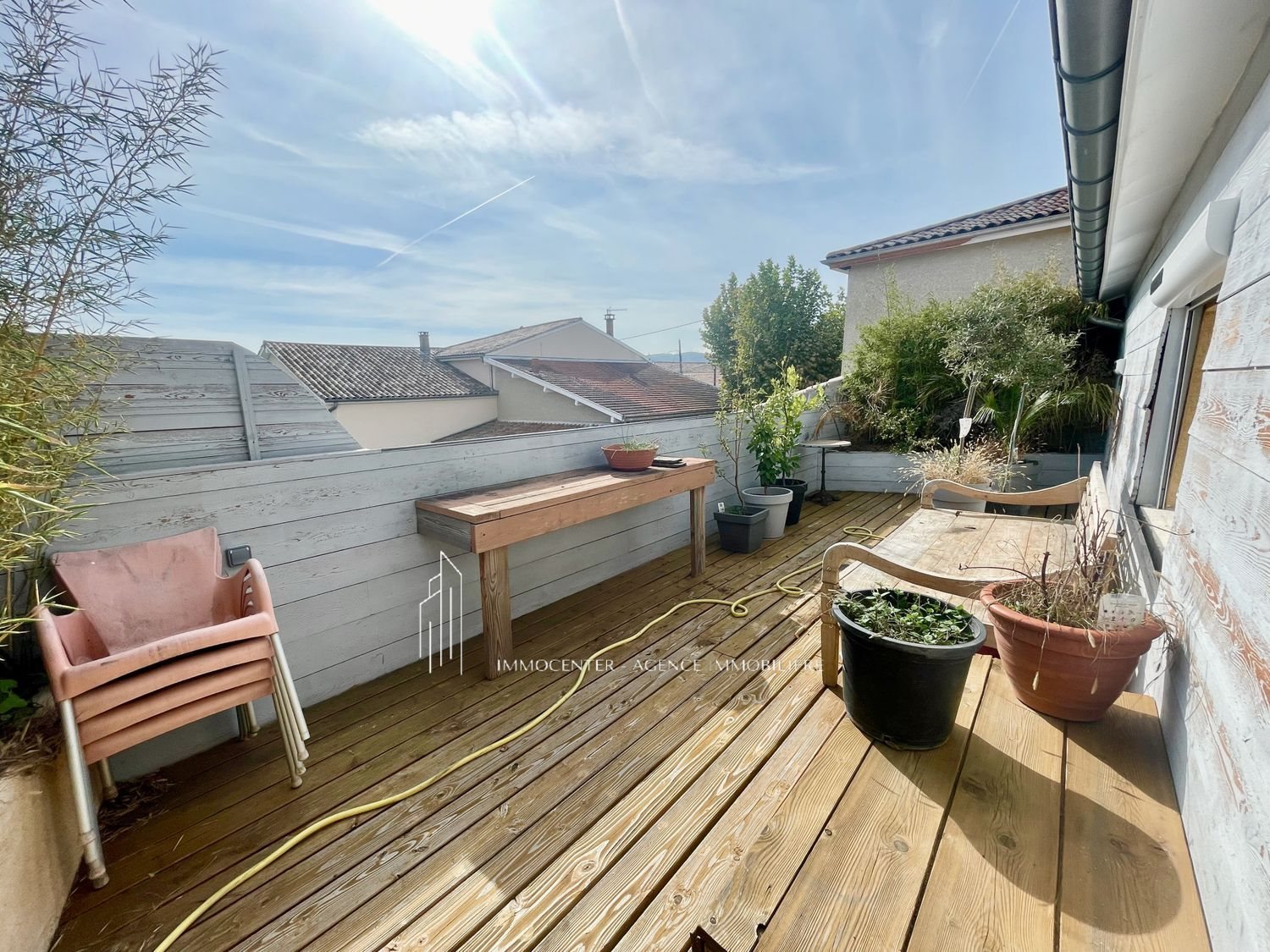 Appartement à vendre, 79m², Saint-Rambert-d'Albon