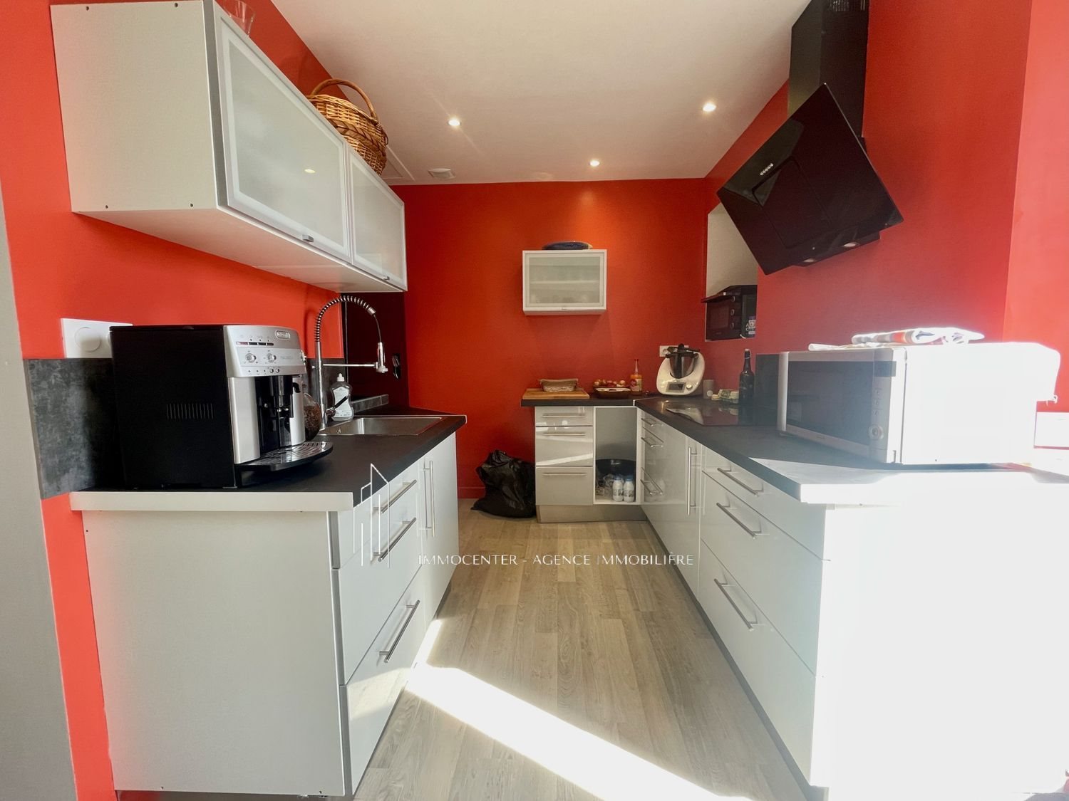 Appartement à vendre, 79m², Saint-Rambert-d'Albon