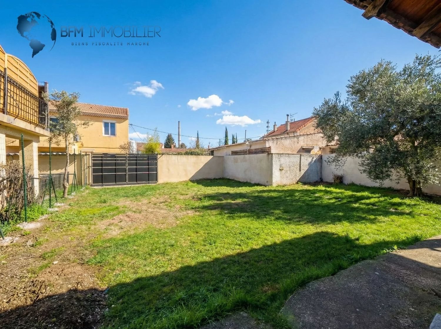 Maison à vendre, 30m², Gardanne