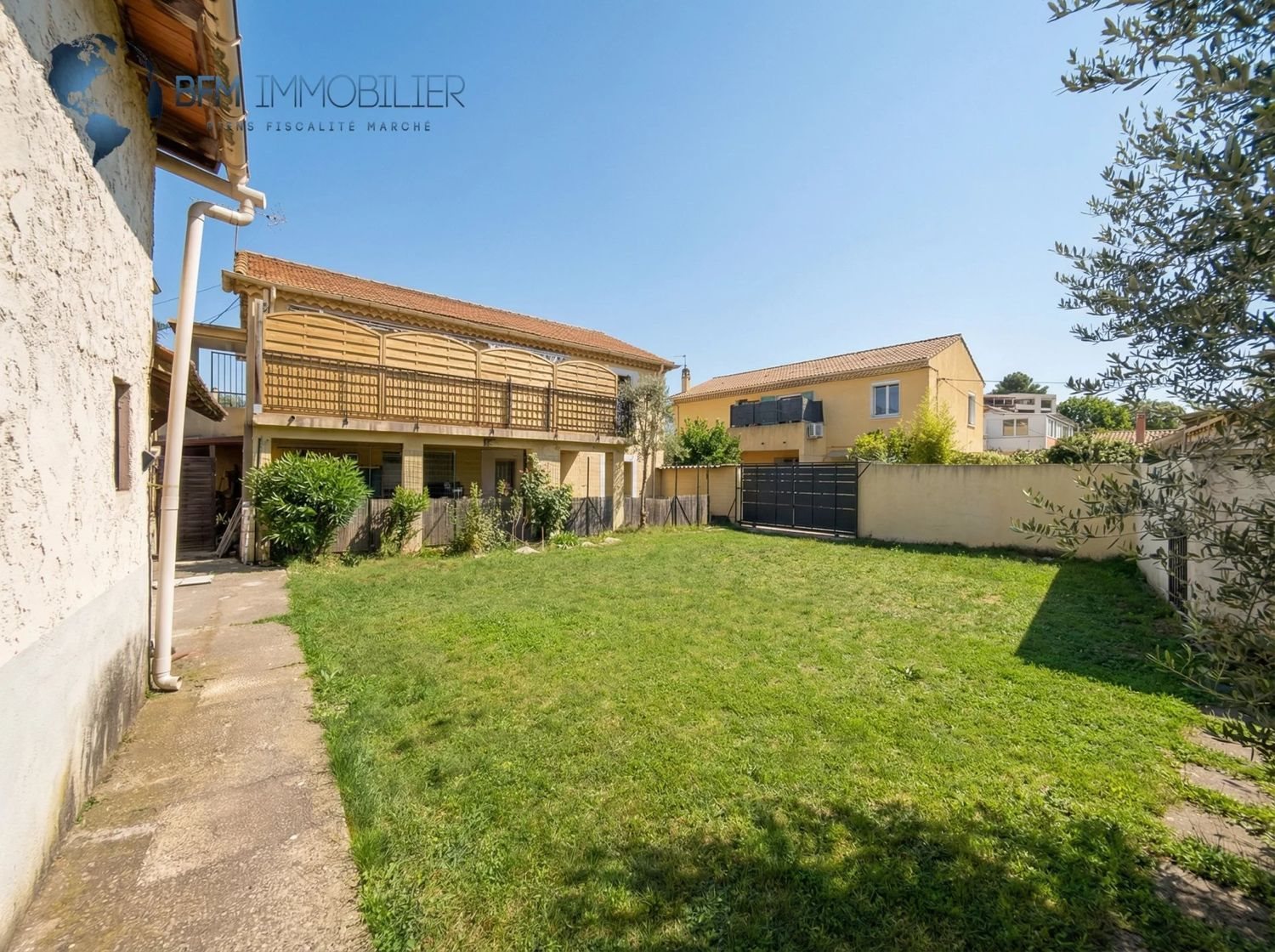 Maison à vendre, 30m², Gardanne
