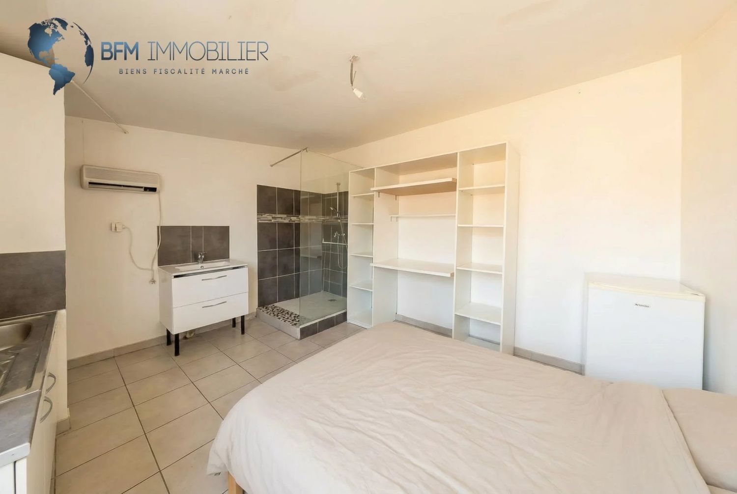 Maison à vendre, 30m², Gardanne