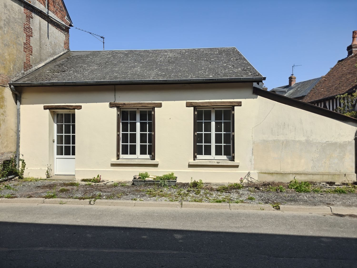 Maison à vendre, 69m², Orbec