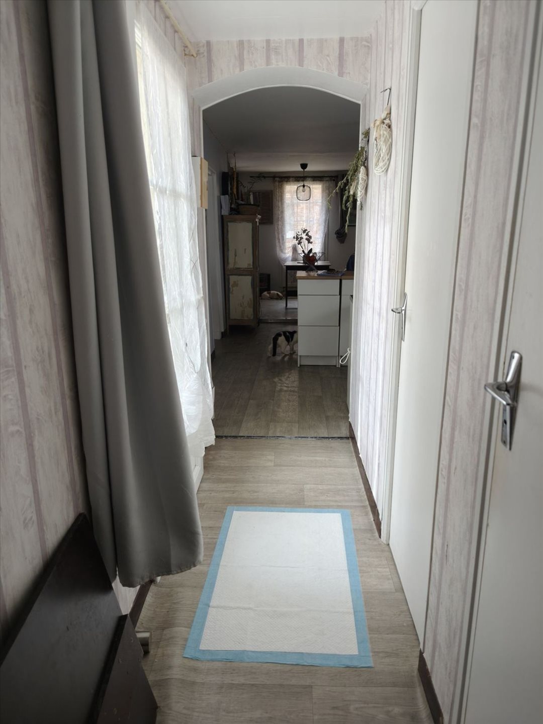 Maison à vendre, 69m², Orbec