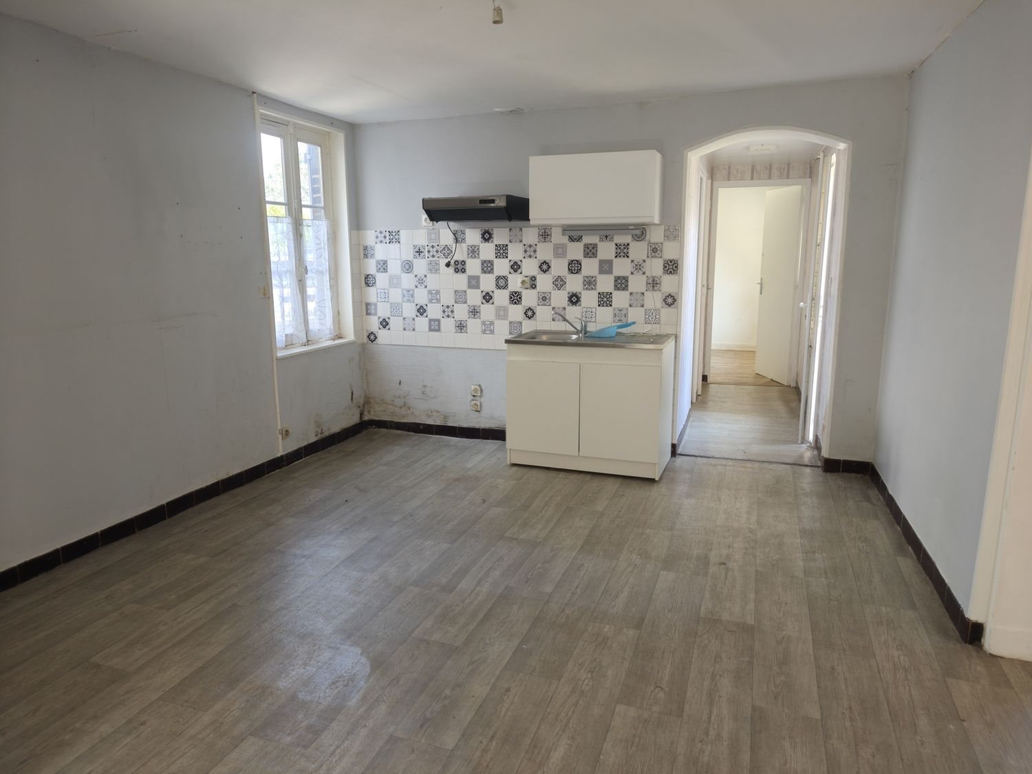Maison à vendre, 69m², Orbec