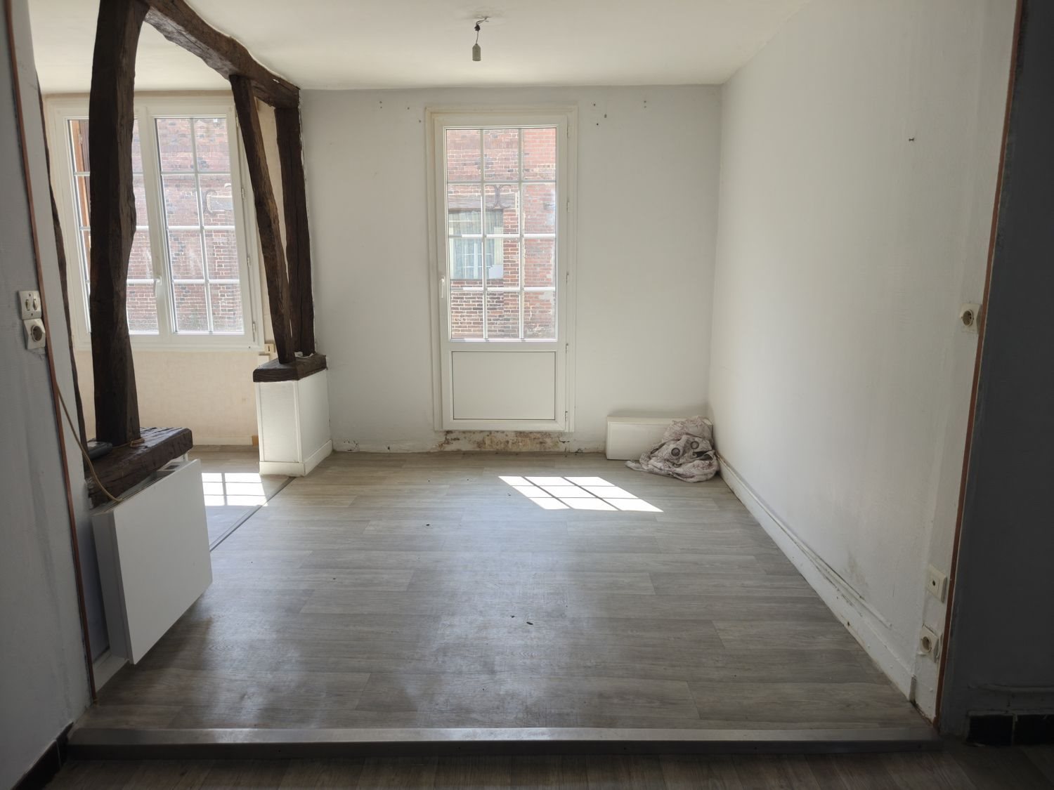 Maison à vendre, 69m², Orbec