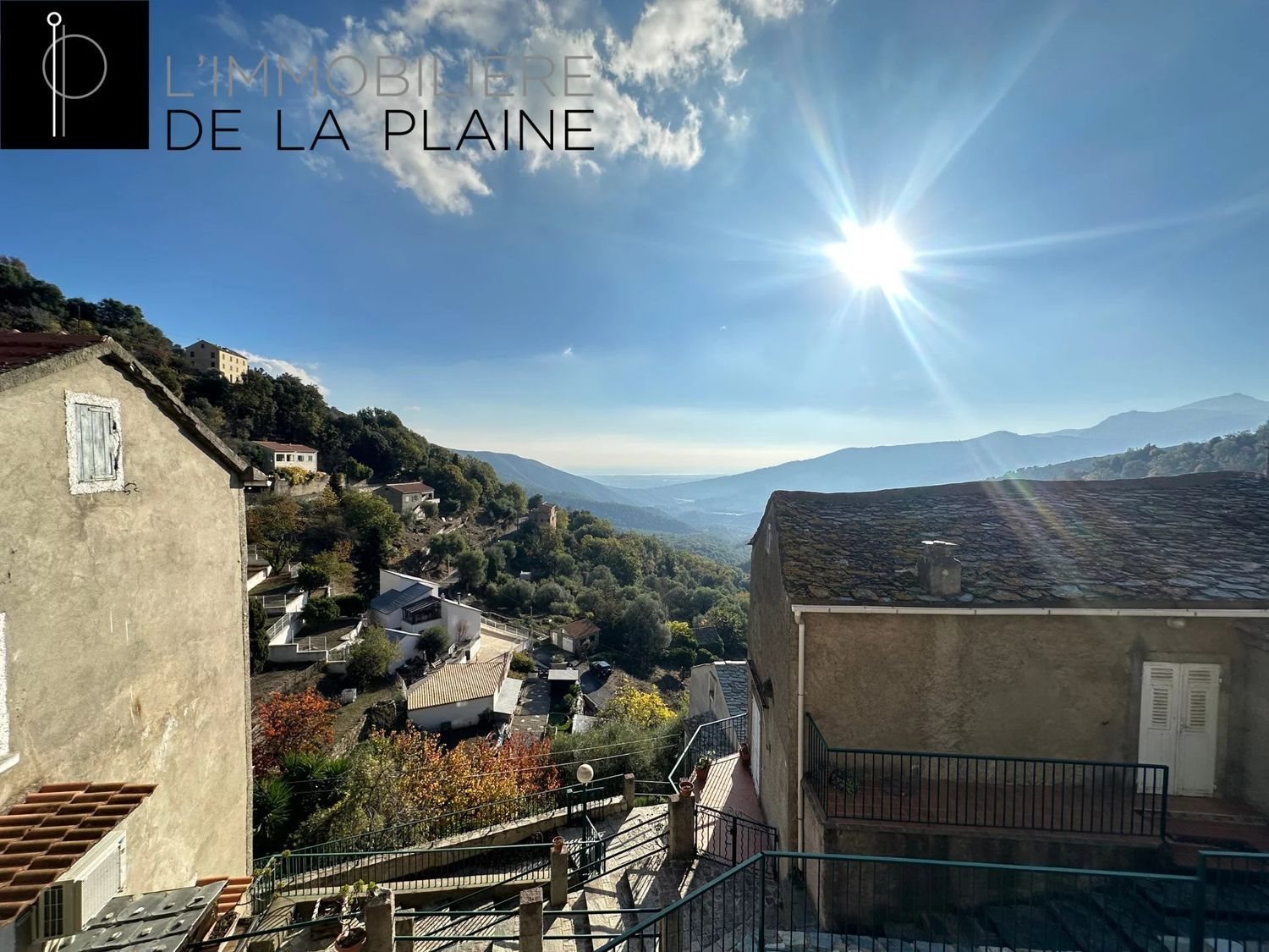 Maison à vendre, 65m², Vignale