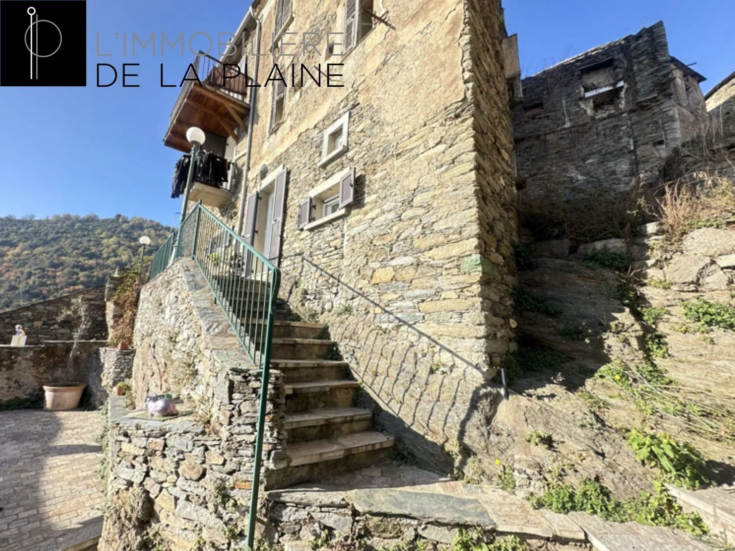 Maison à vendre, 65m², Vignale