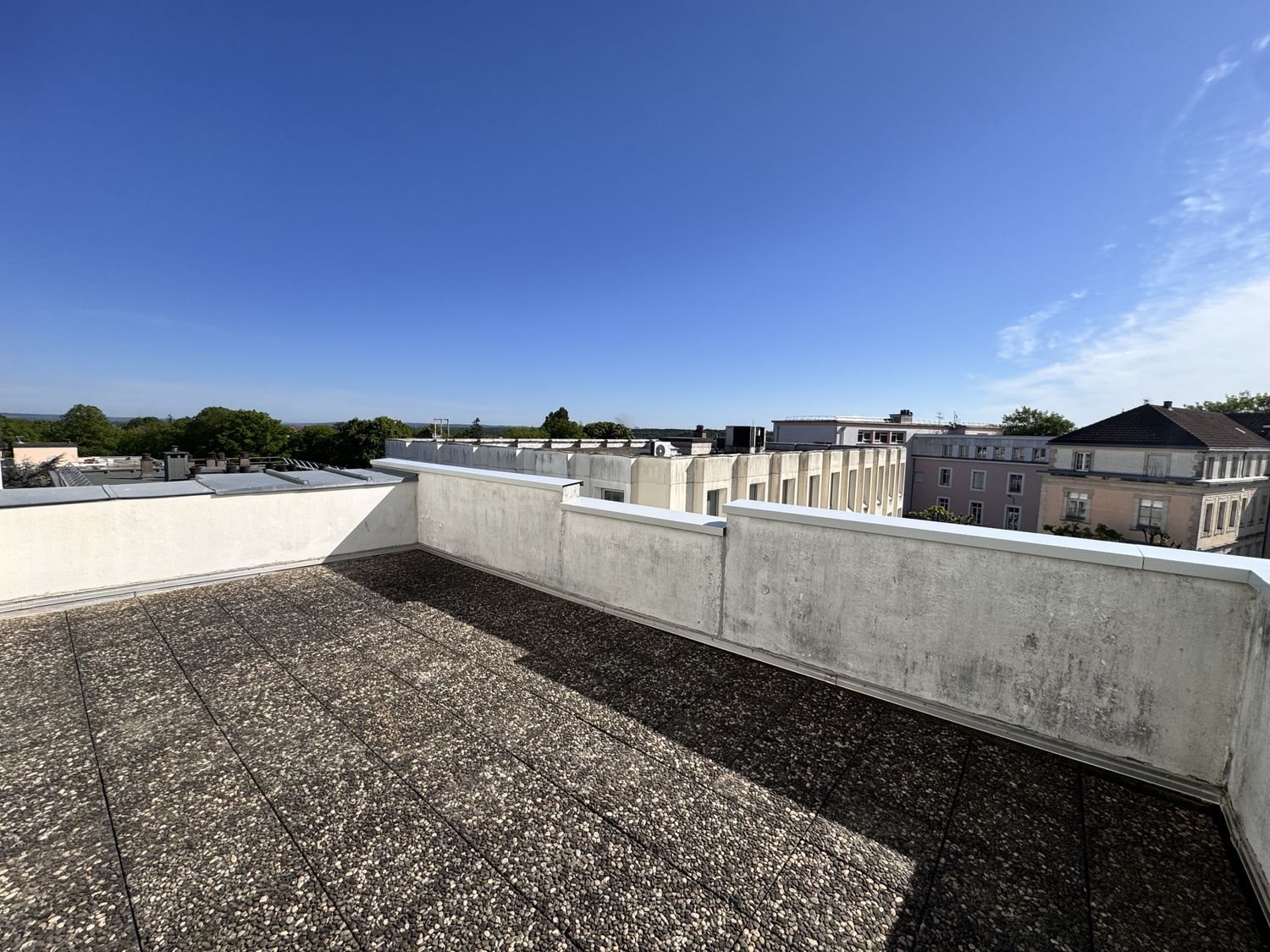 Appartement à vendre, 35m², Chaumont