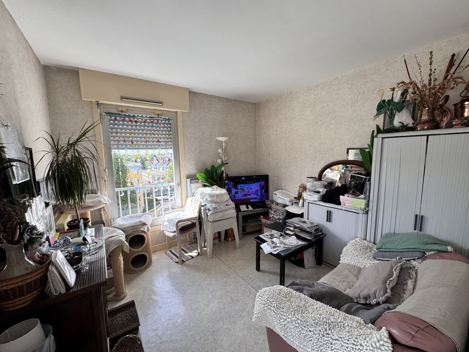 Appartement à vendre, 35m², Chaumont