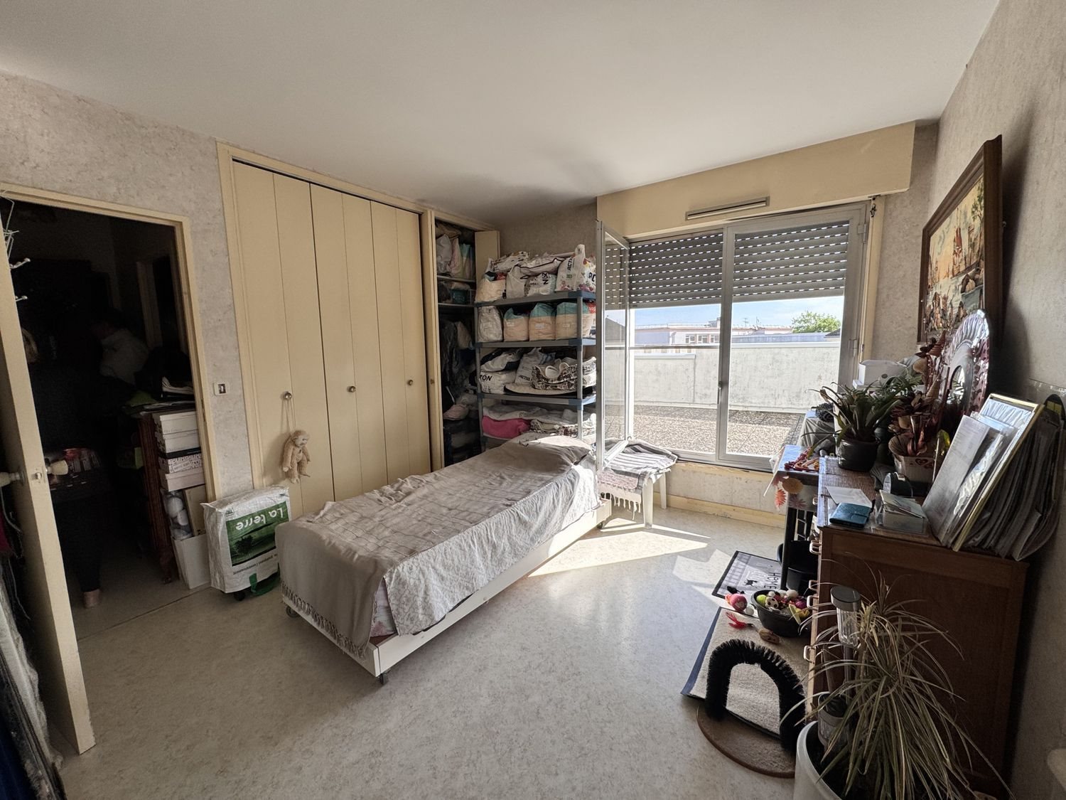 Appartement à vendre, 35m², Chaumont