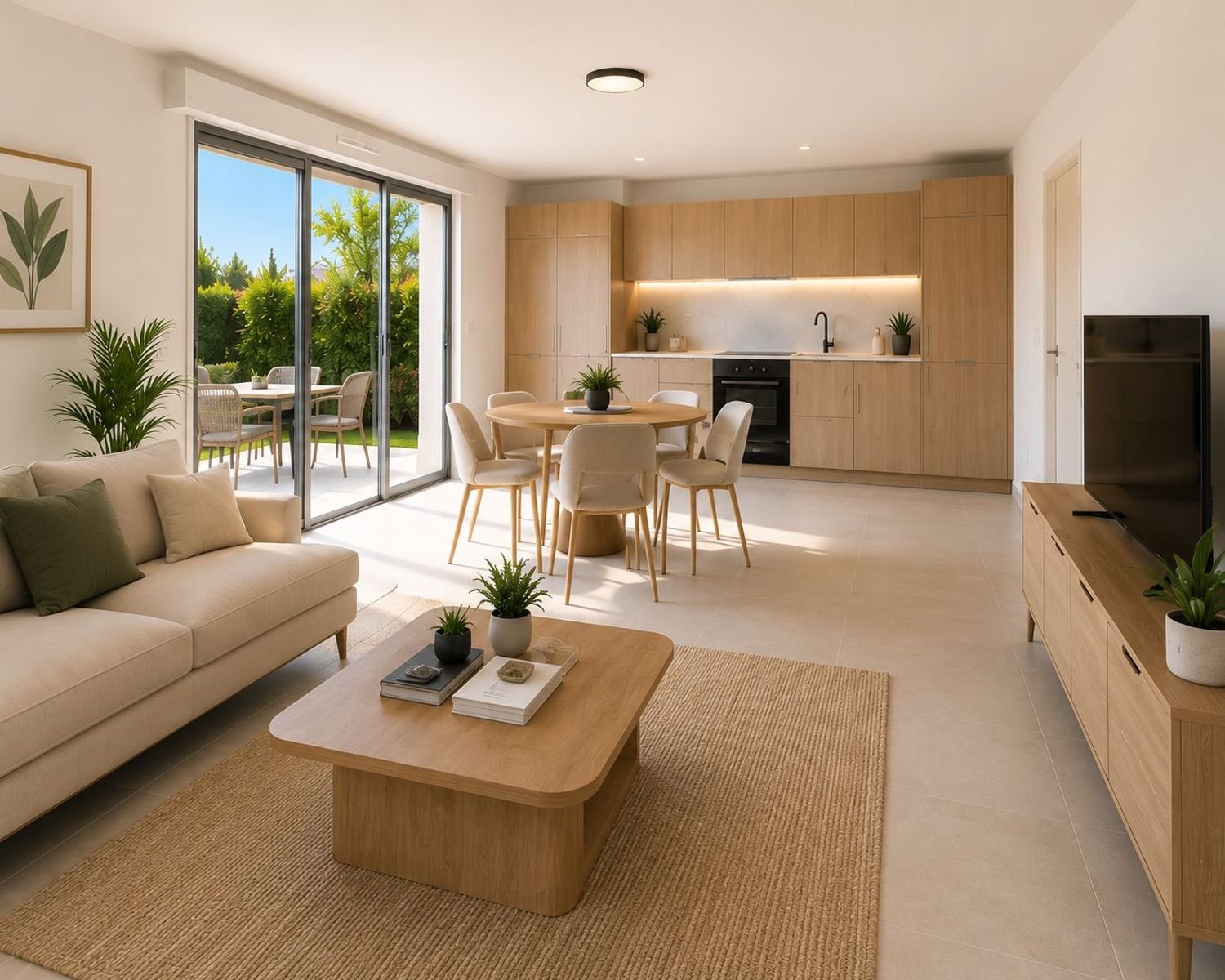 Appartement à vendre, 41m², Cogolin