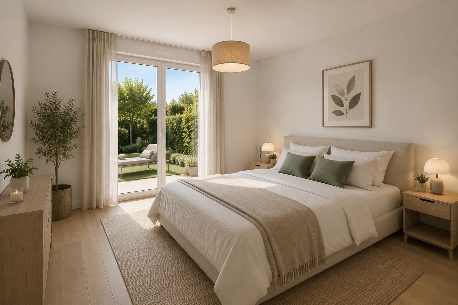 Appartement à vendre, 41m², Cogolin