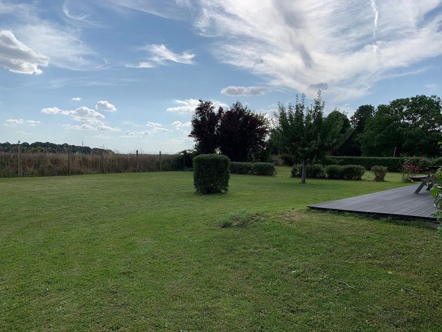 Maison à vendre, 146m², Illiers-l'Evêque