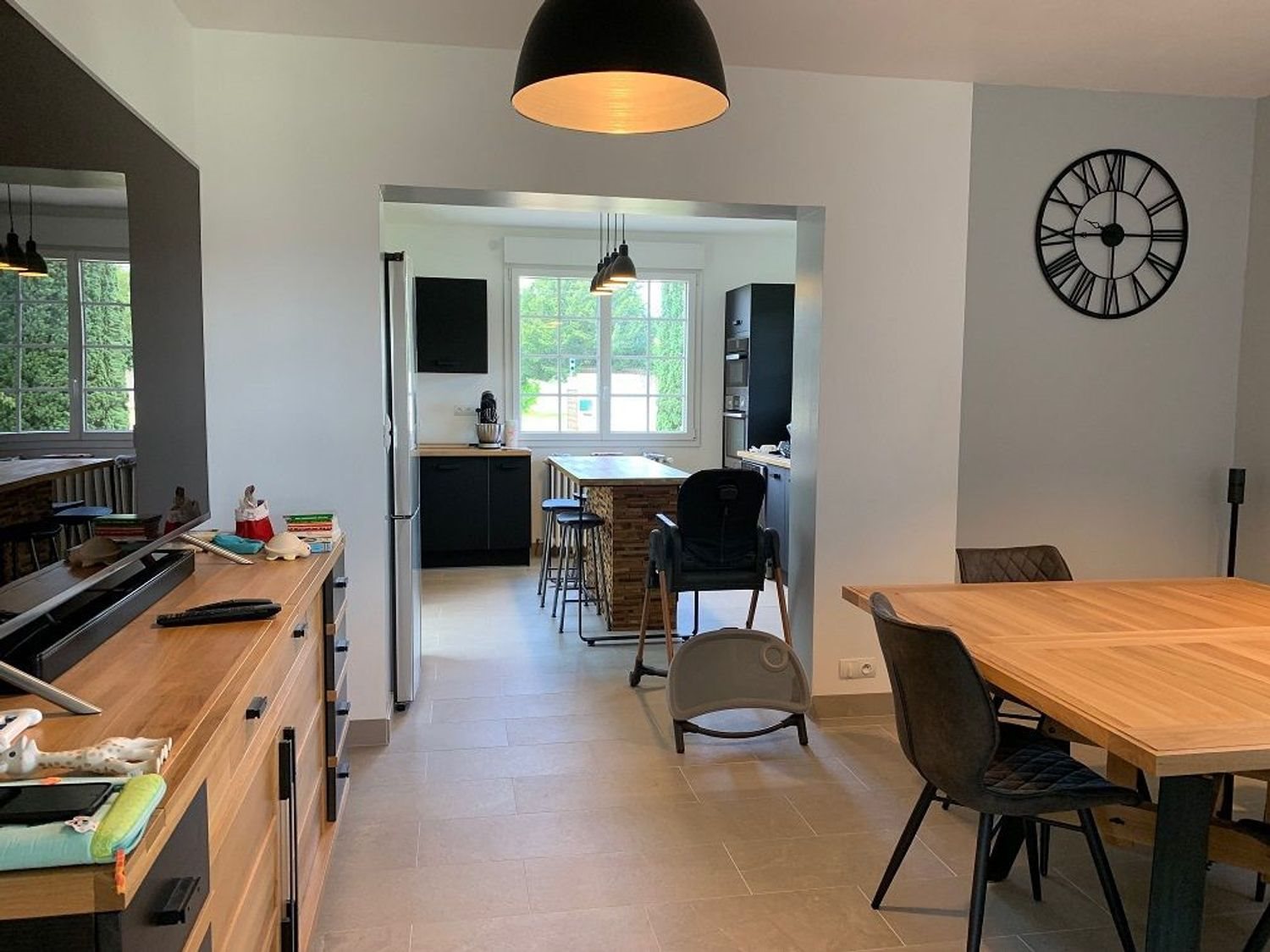 Maison à vendre, 146m², Illiers-l'Evêque
