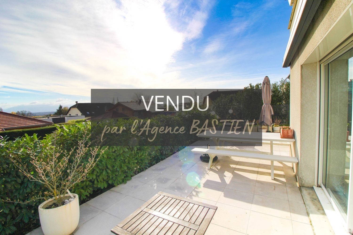 Maison à vendre, 130m², Crozet