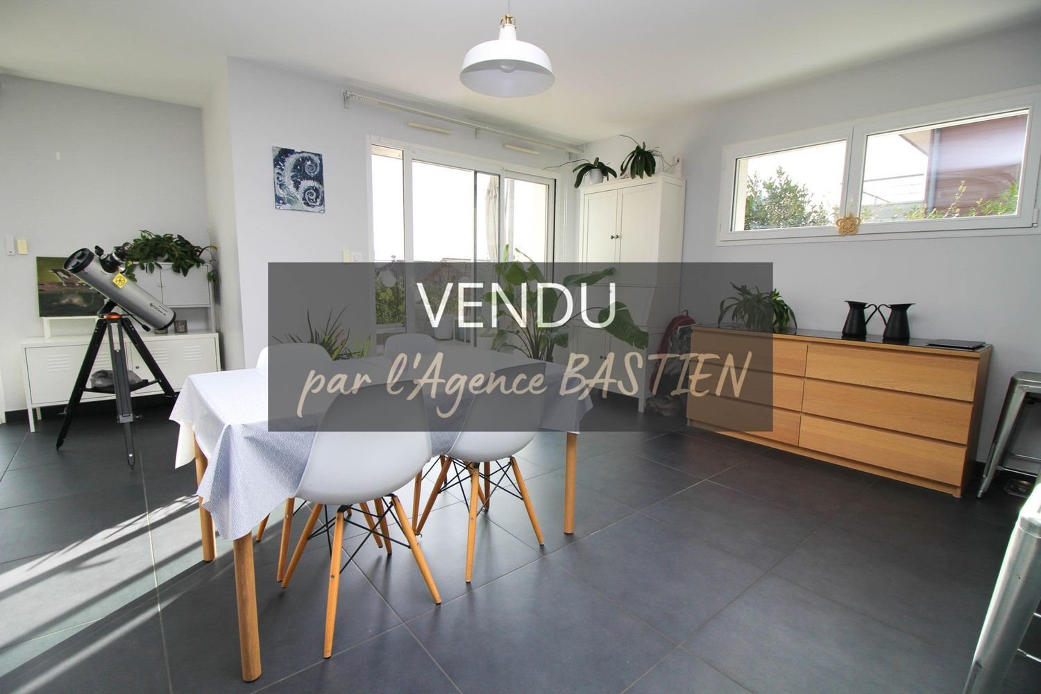 Maison à vendre, 130m², Crozet