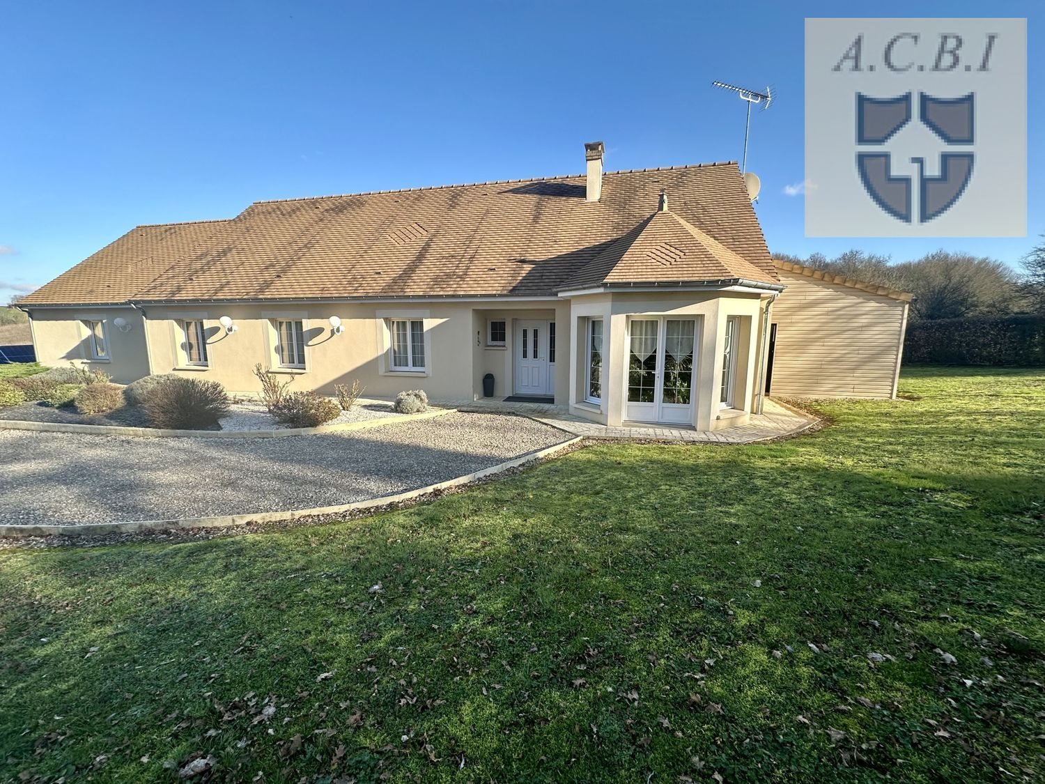 Maison à vendre, 190m², Vendôme