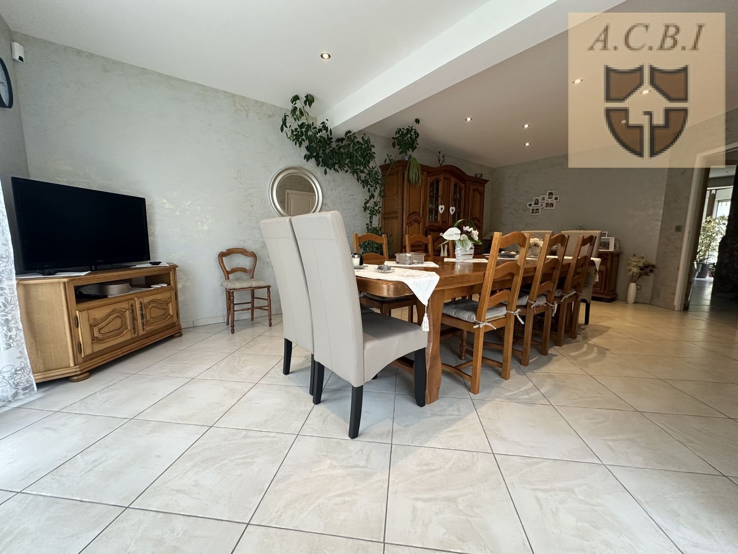 Maison à vendre, 190m², Vendôme