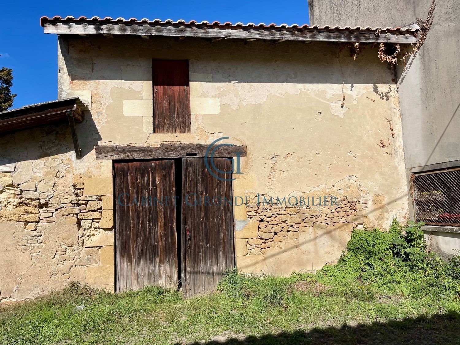 Maison à vendre, 75m², Caudrot