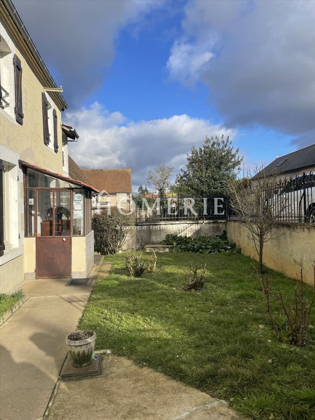 Maison à vendre, 148m², Savigny-en-Sancerre