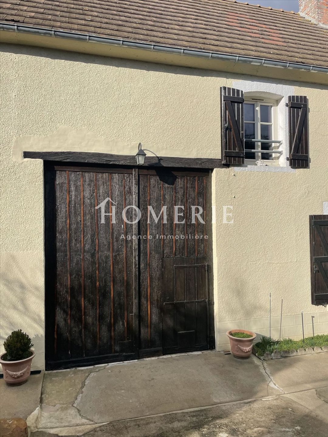 Maison à vendre, 148m², Savigny-en-Sancerre
