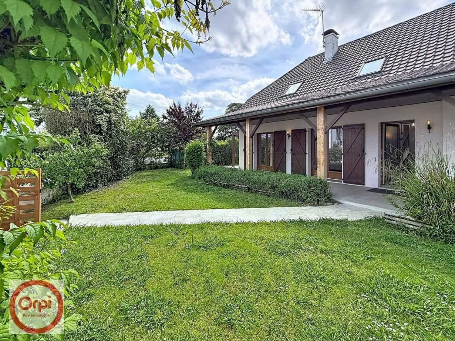 Maison à vendre, 140m², Pau