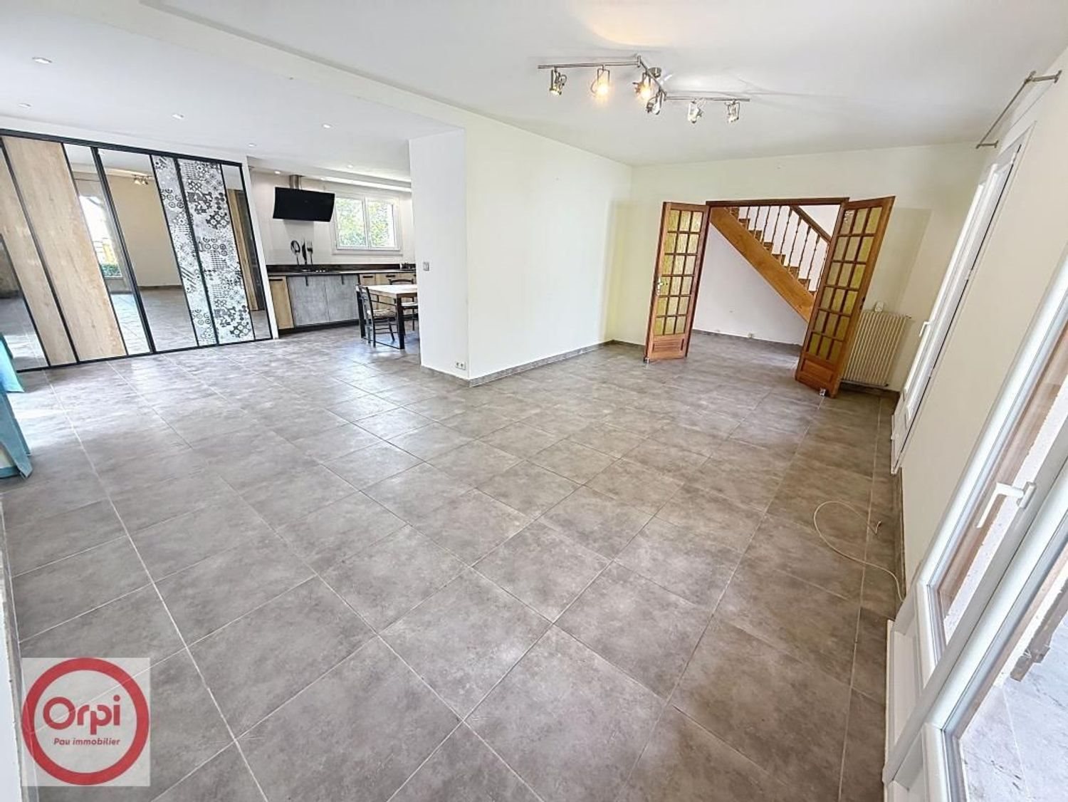 Maison à vendre, 140m², Pau