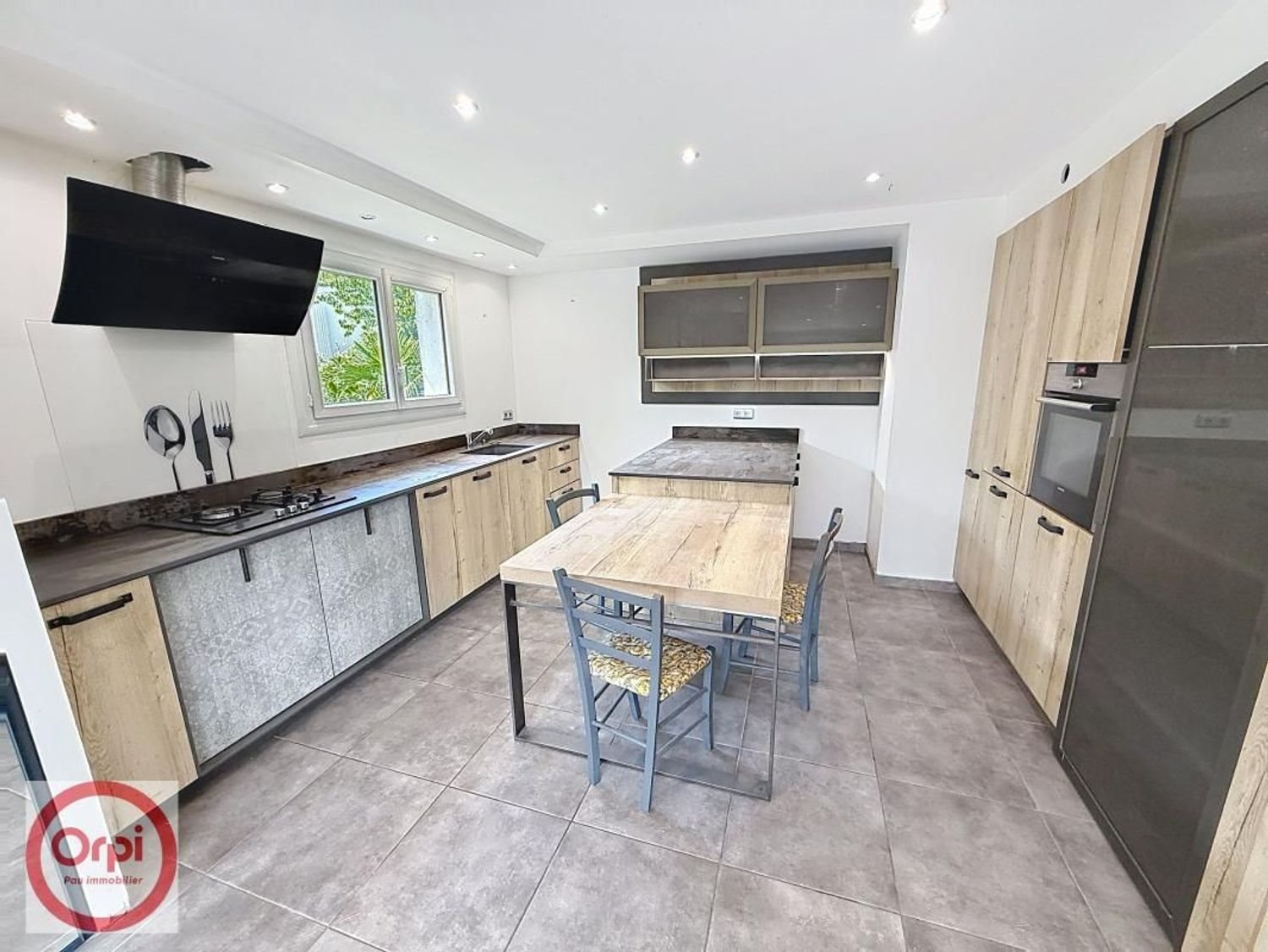 Maison à vendre, 140m², Pau