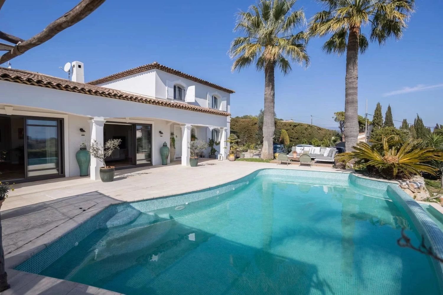 Maison à vendre, 235m², Antibes