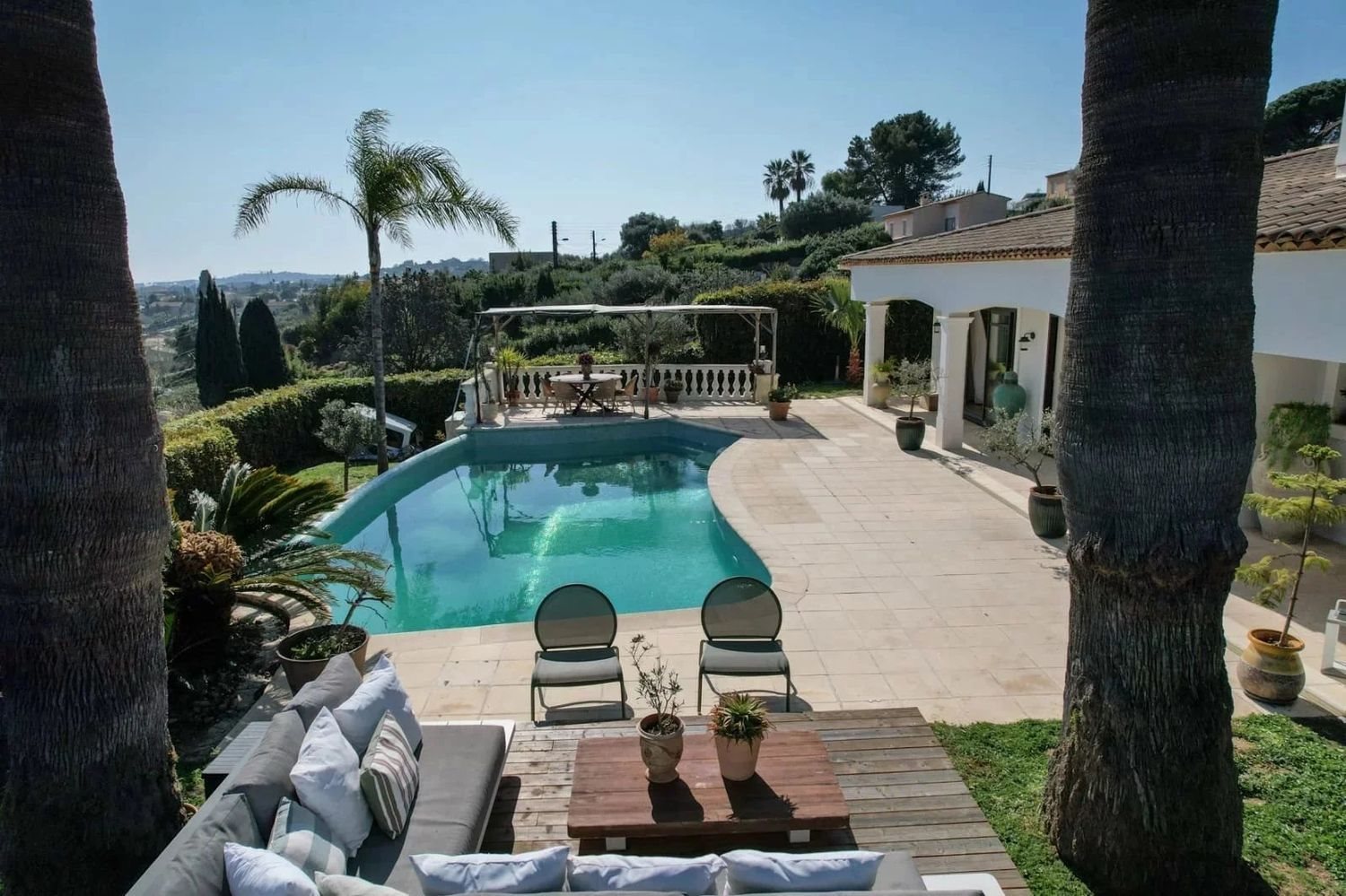 Maison à vendre, 235m², Antibes