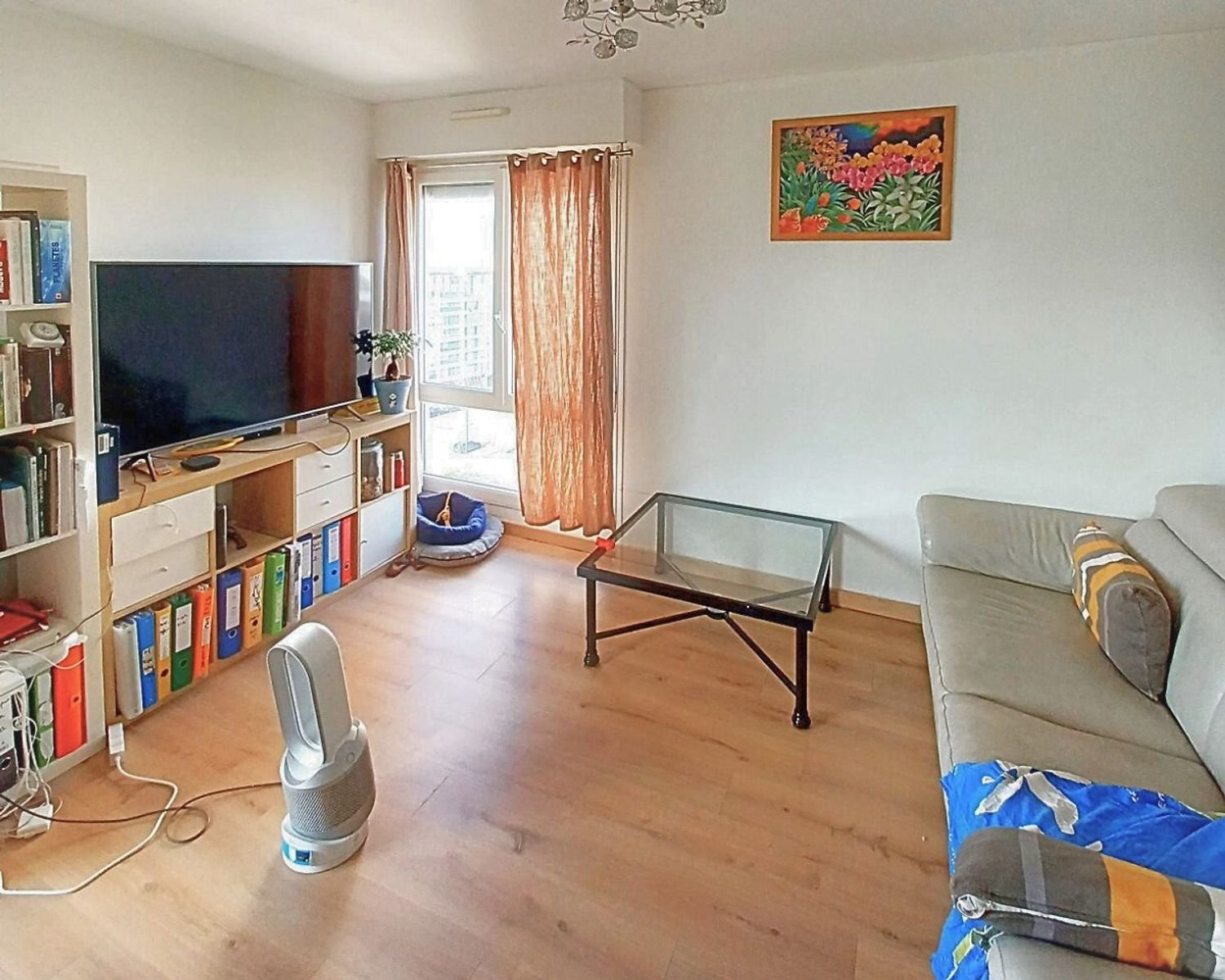 Appartement à vendre, 90m², Ivry-sur-Seine