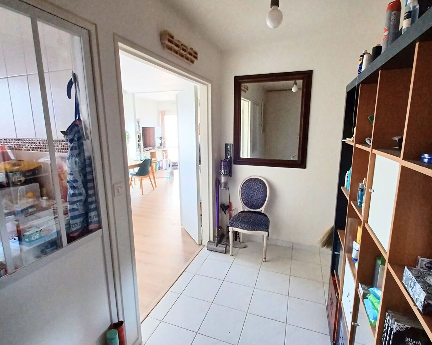 Appartement à vendre, 90m², Ivry-sur-Seine