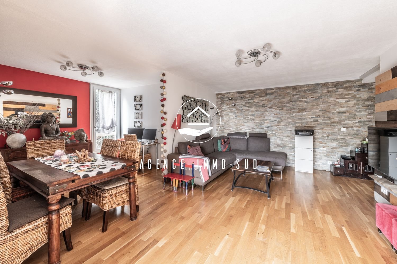 Appartement à vendre, 93m², Saint-Laurent-du-Var