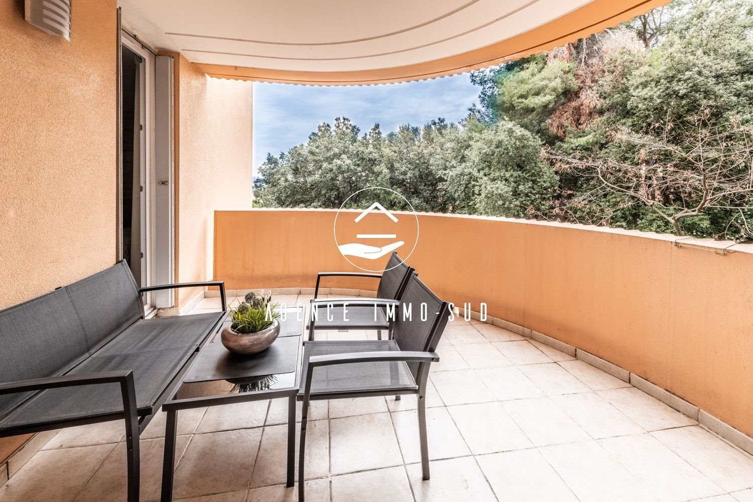 Appartement à vendre, 93m², Saint-Laurent-du-Var