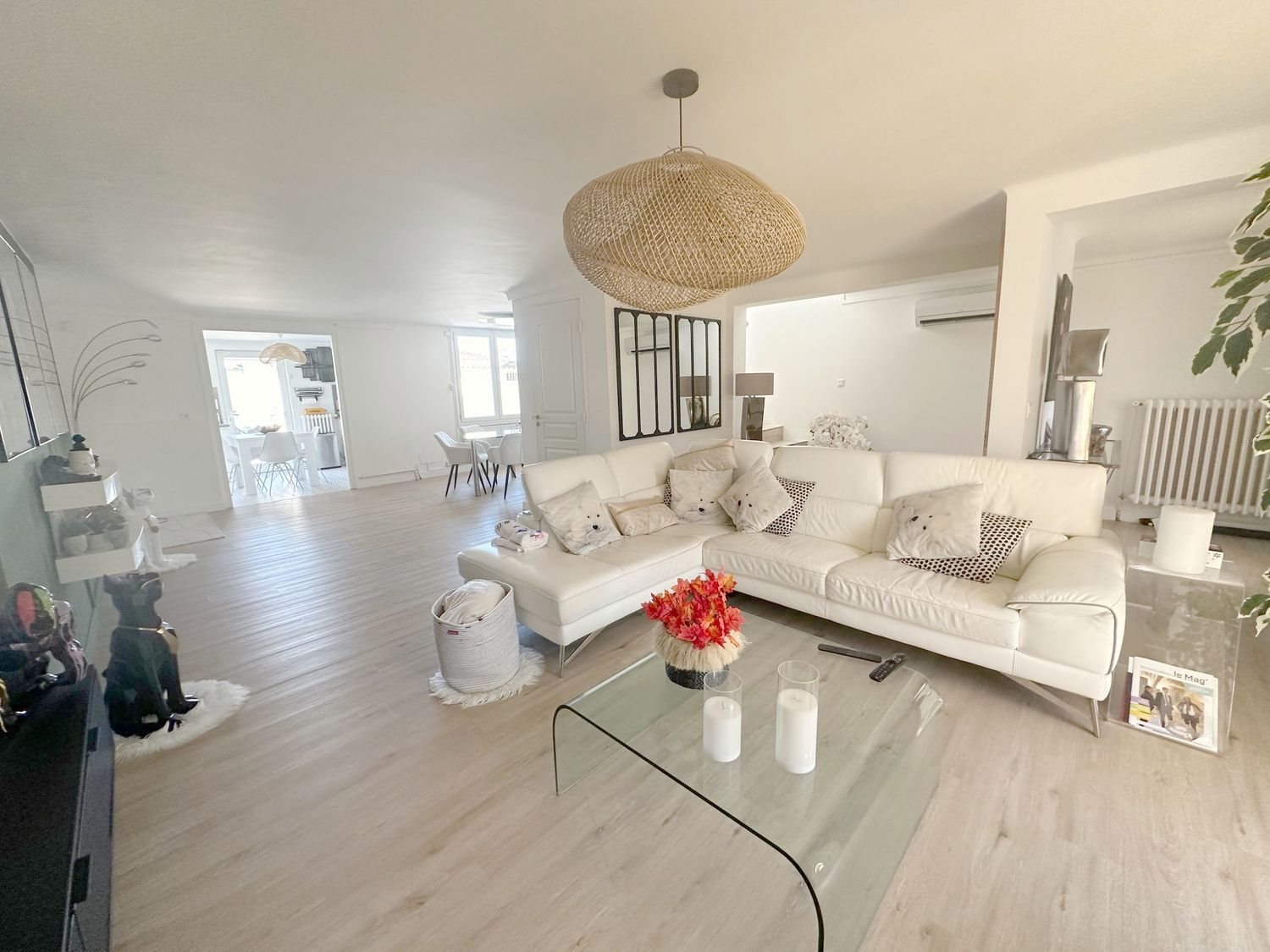 Maison à vendre, 124m², Mauguio