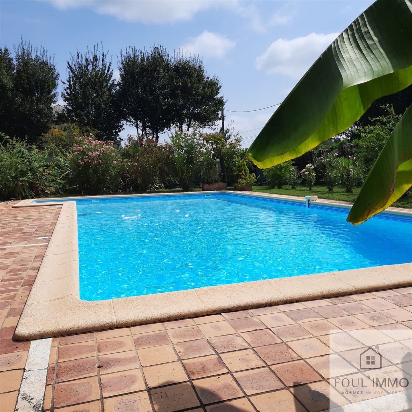 Maison à vendre, 147m², Foulayronnes