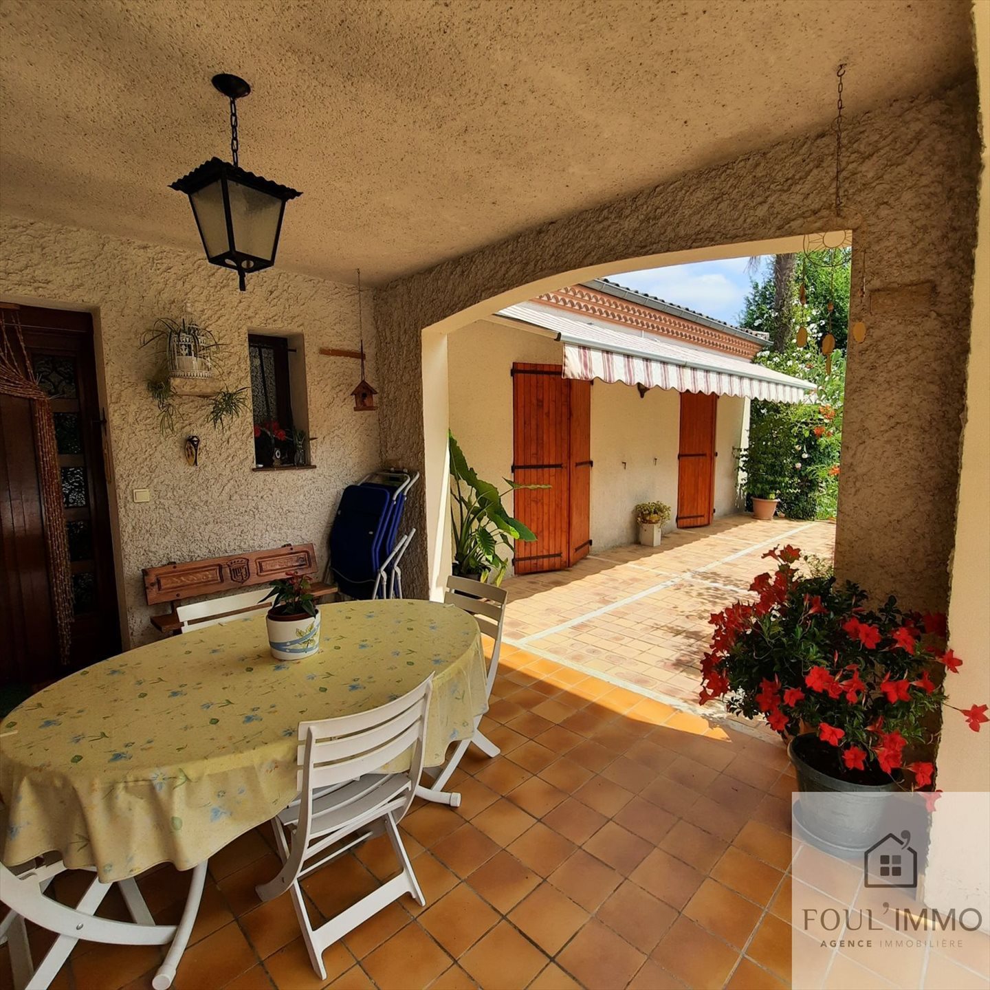 Maison à vendre, 147m², Foulayronnes