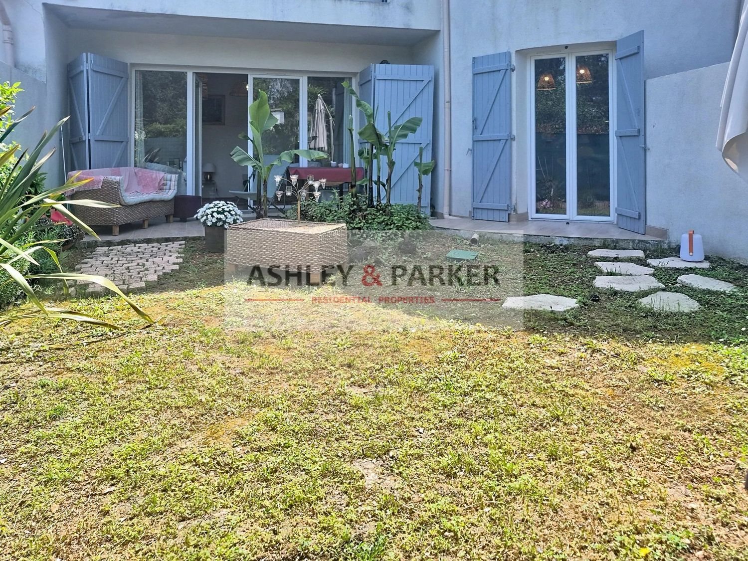 Appartement à vendre, 66m², Biot
