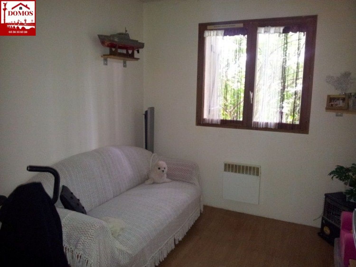 Maison à vendre, 85m², Parempuyre